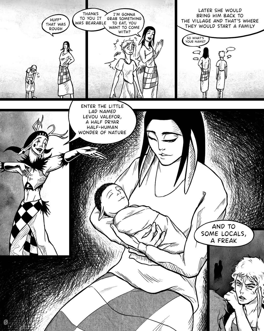 Chapter 1 - Page 6