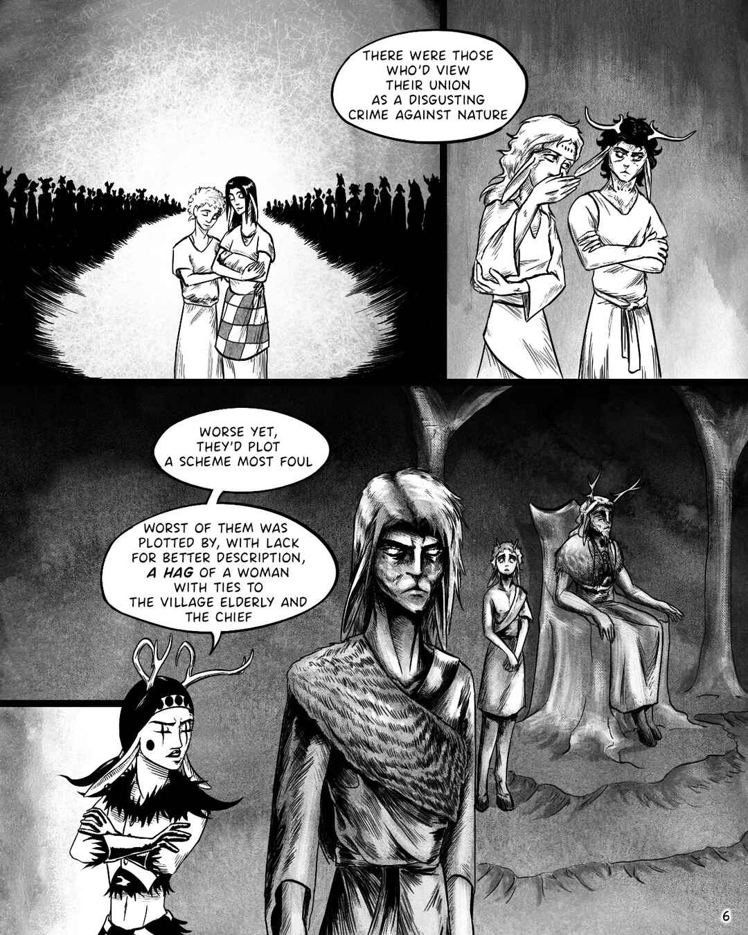 Chapter 1 - Page 7