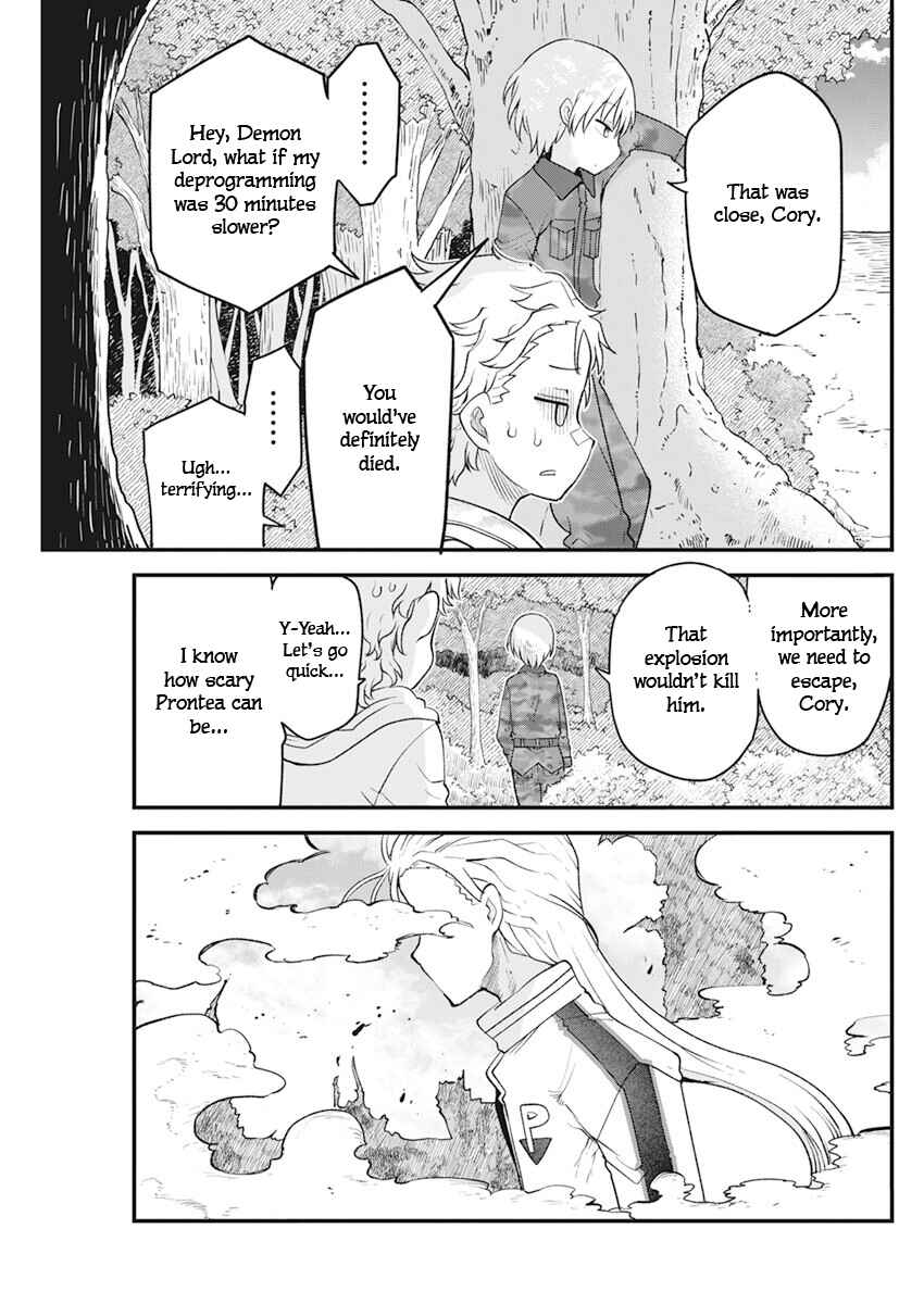 Chapter 56 - Page 20