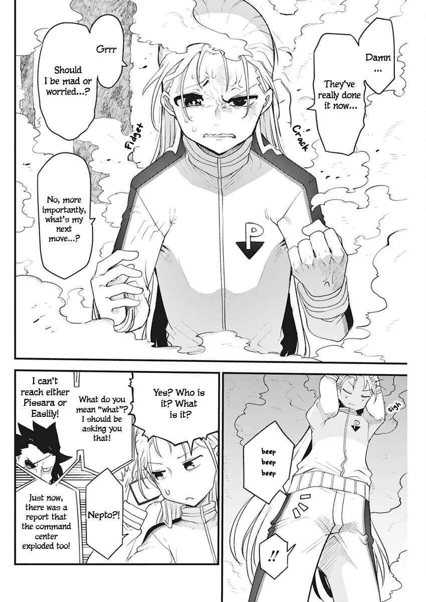 Chapter 56 - Page 21