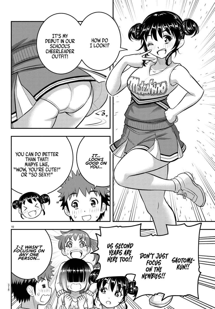 Chapter 155 - Page 10