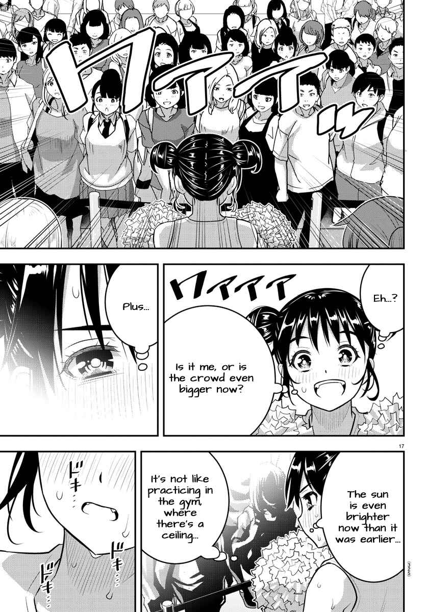 Chapter 155 - Page 17
