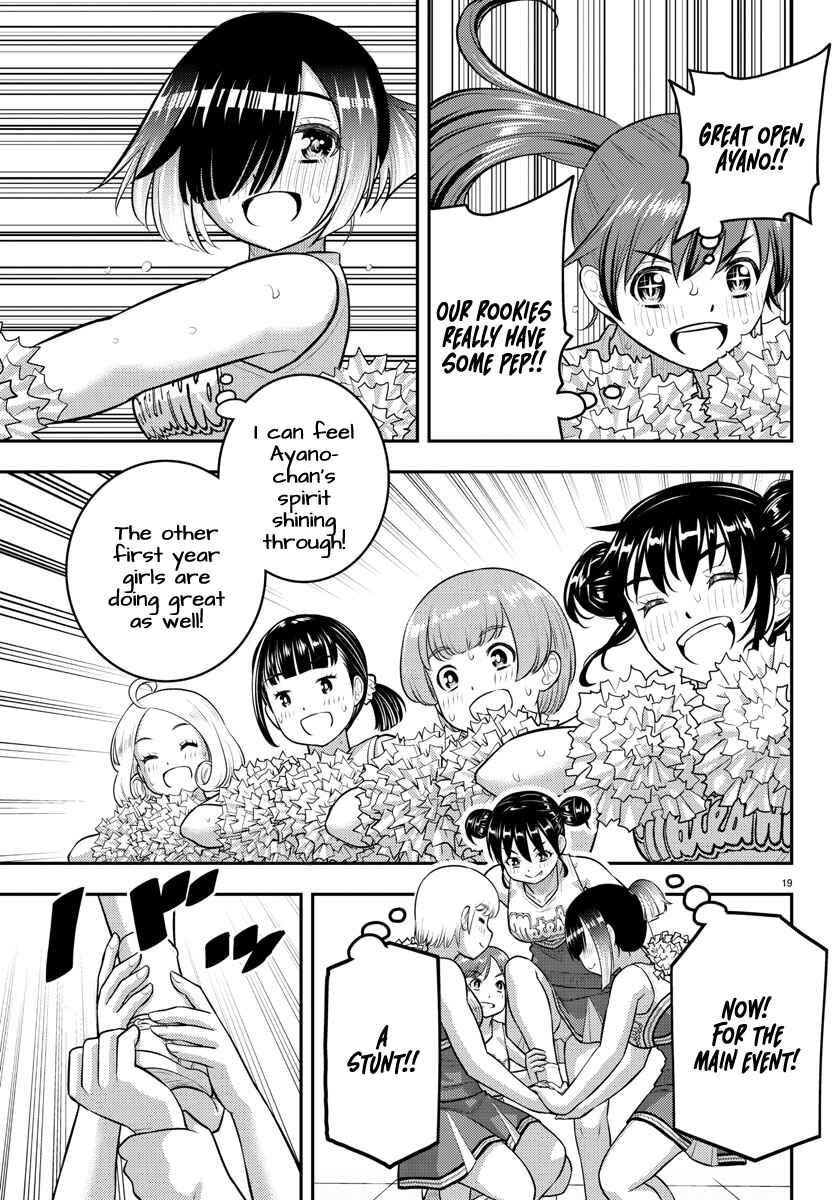 Chapter 155 - Page 19