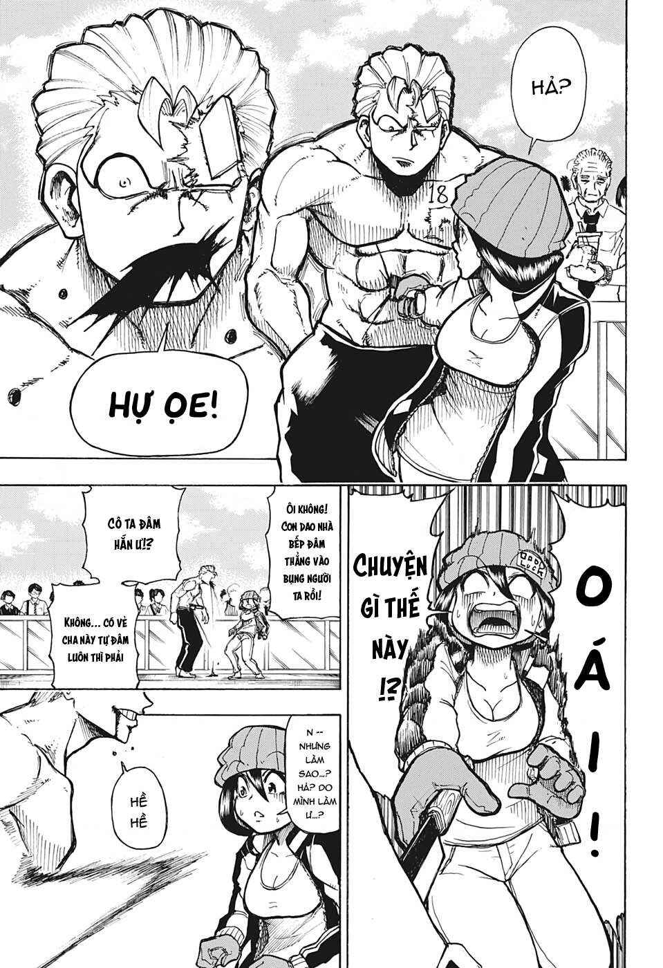 Chapter 1 - Page 8