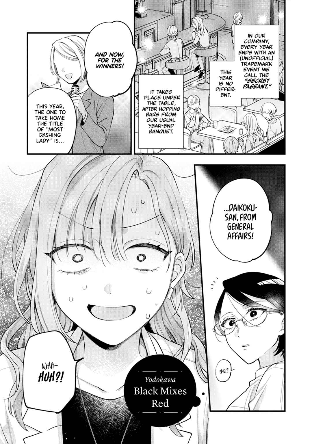 Chapter 3 - Page 1