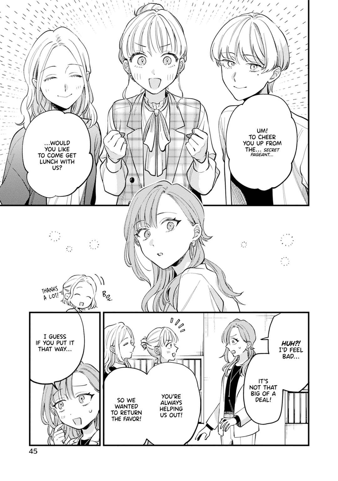 Chapter 3 - Page 5