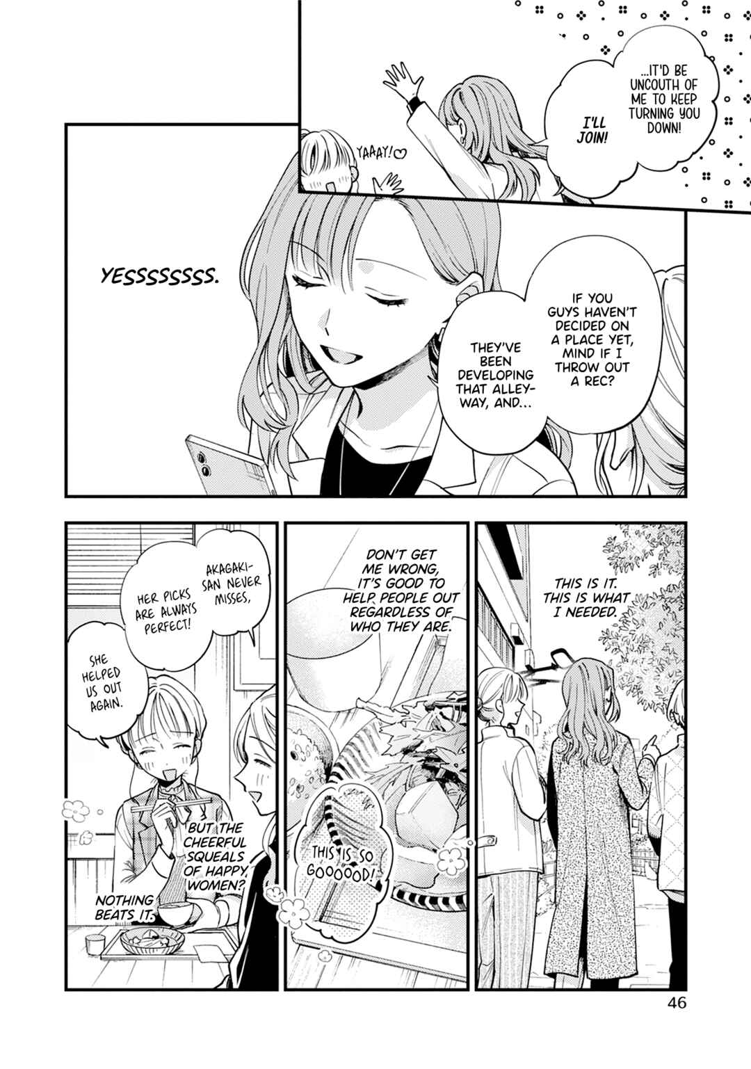 Chapter 3 - Page 6