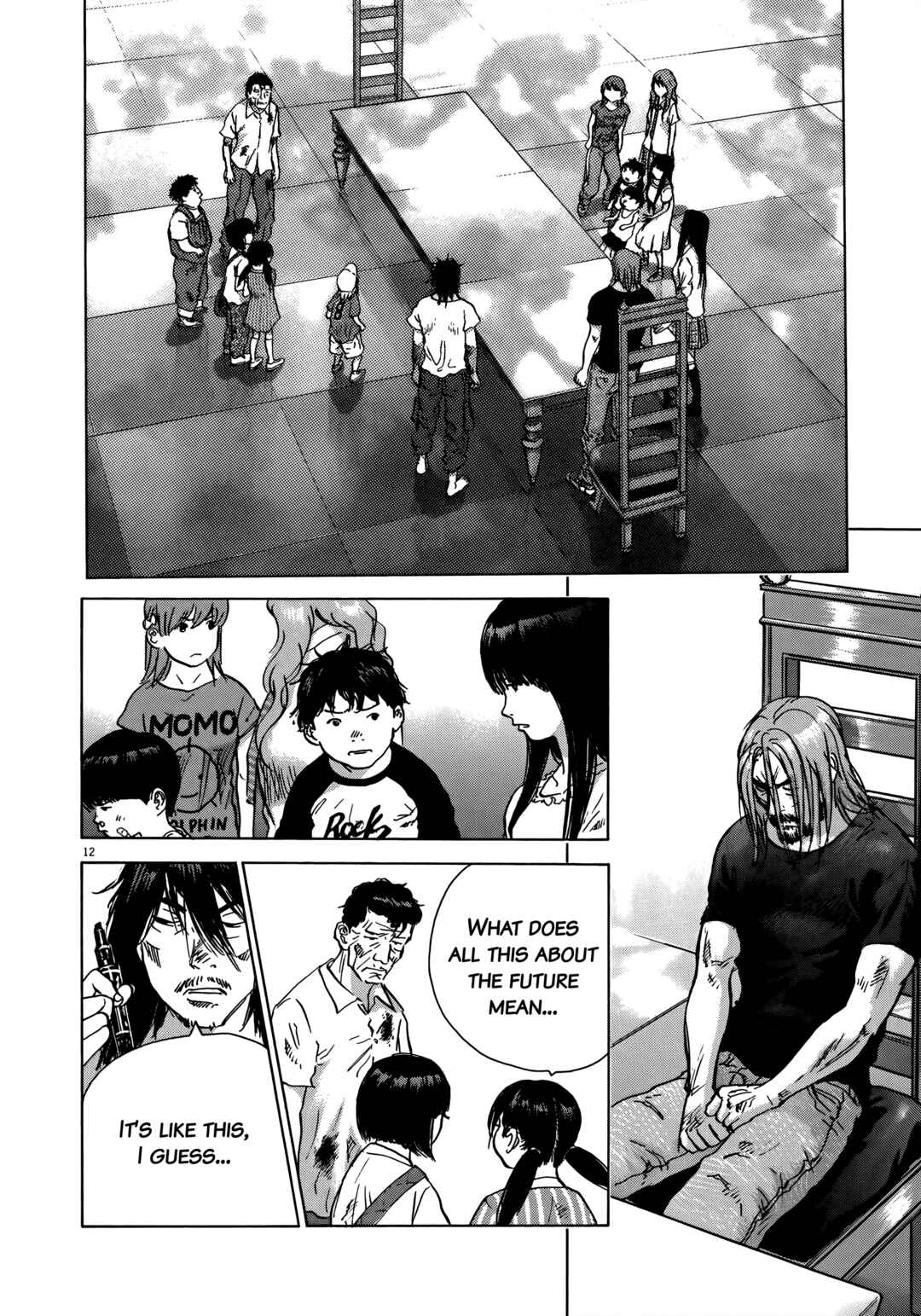 Chapter 93 - Page 11