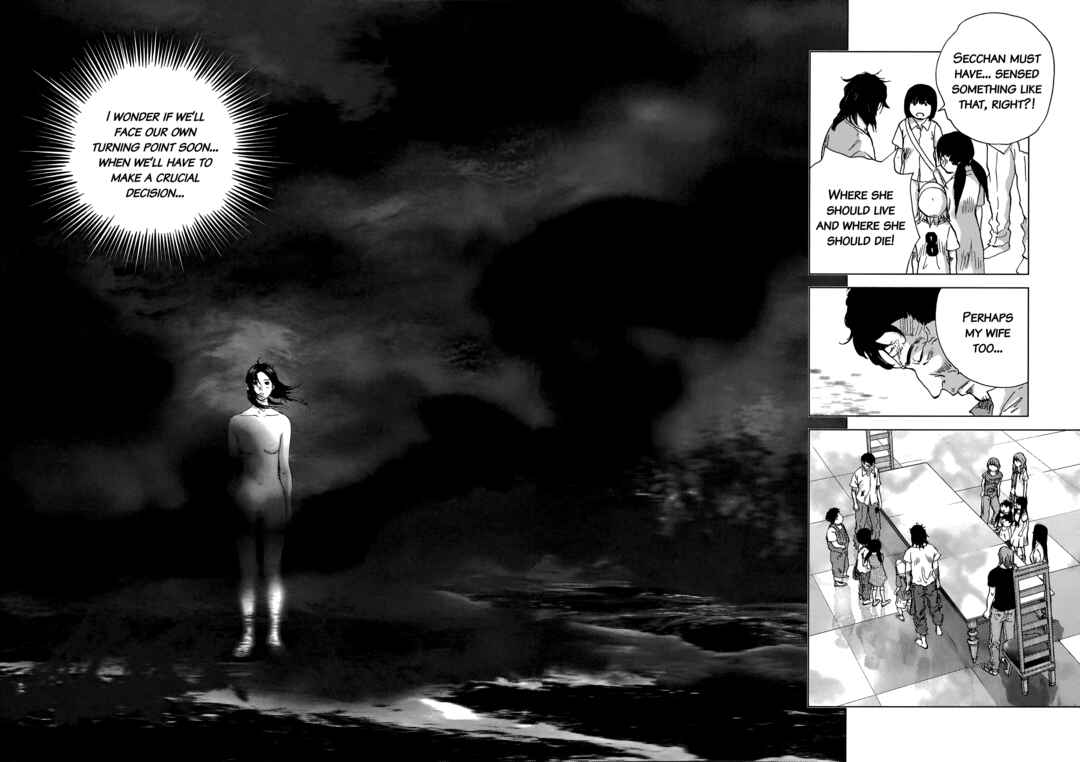 Chapter 93 - Page 17