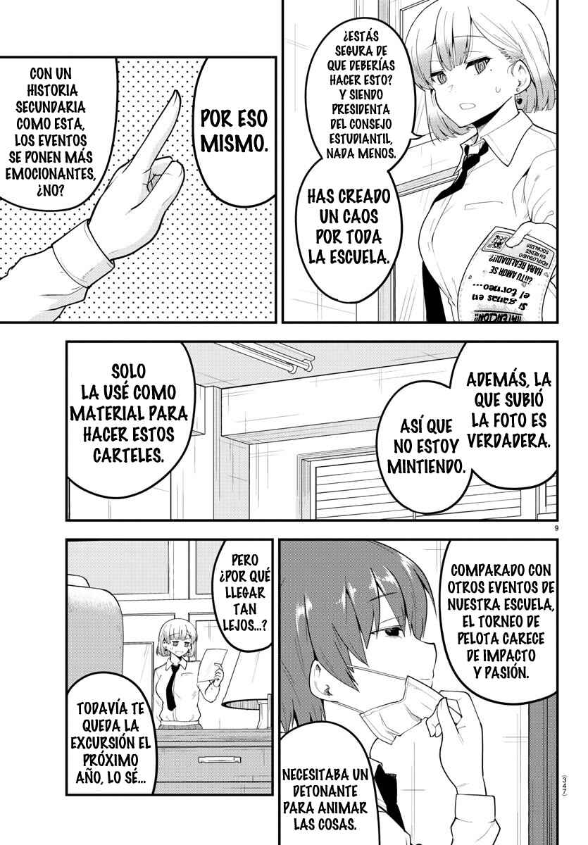Chapter 110 - Page 11