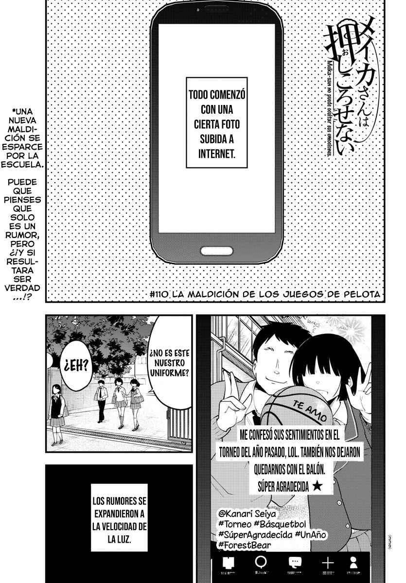 Chapter 110 - Page 3