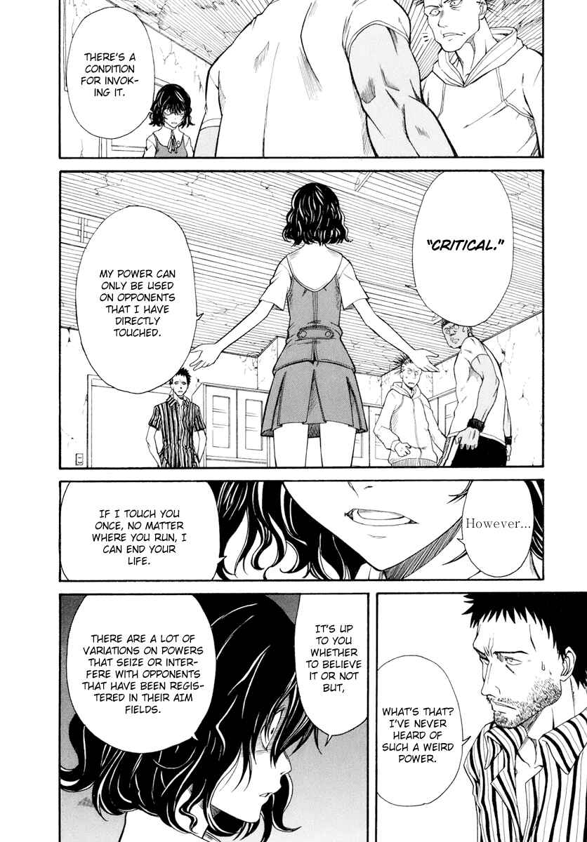 Chapter 18 - Page 33