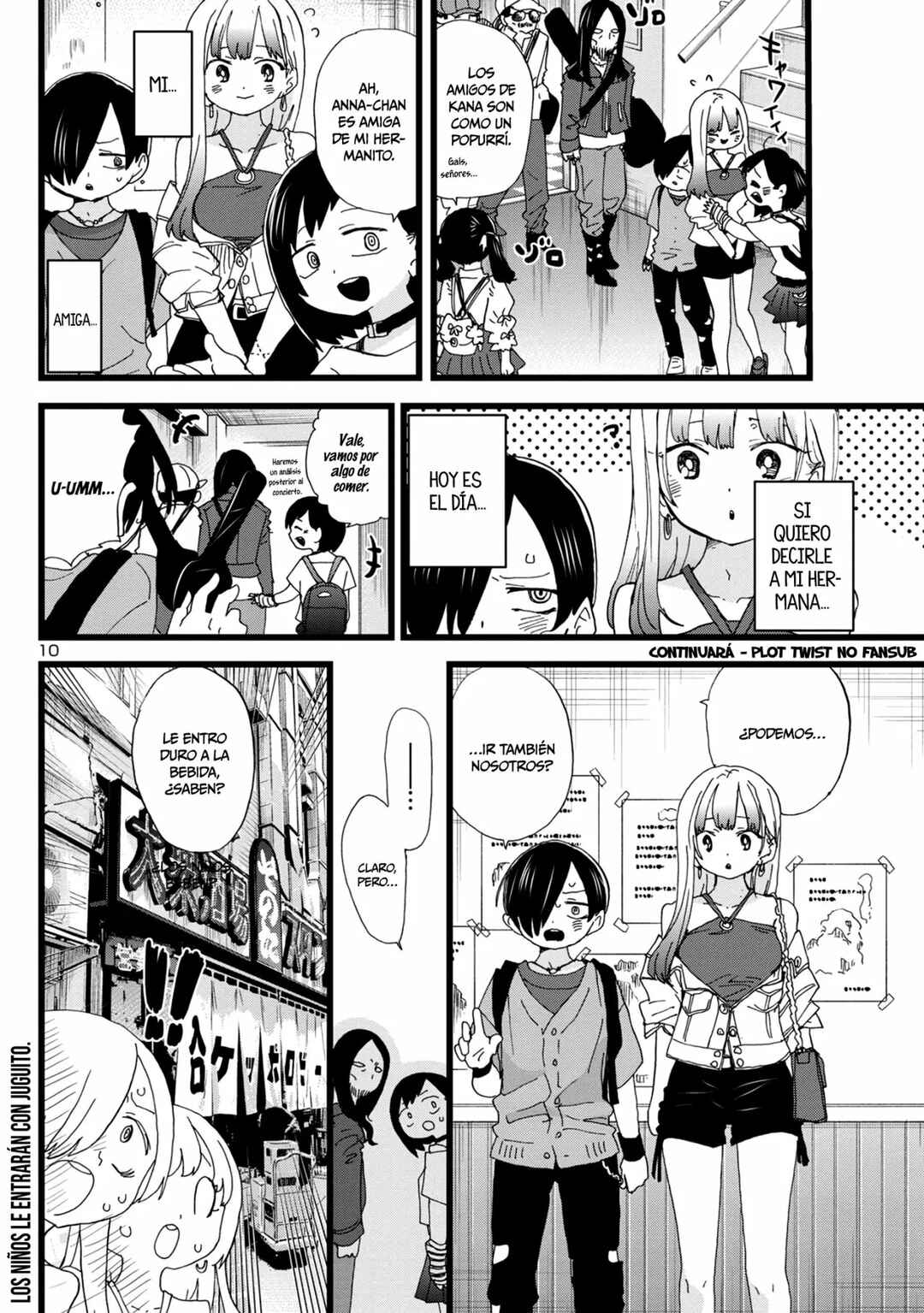 Chapter 119 - Page 12