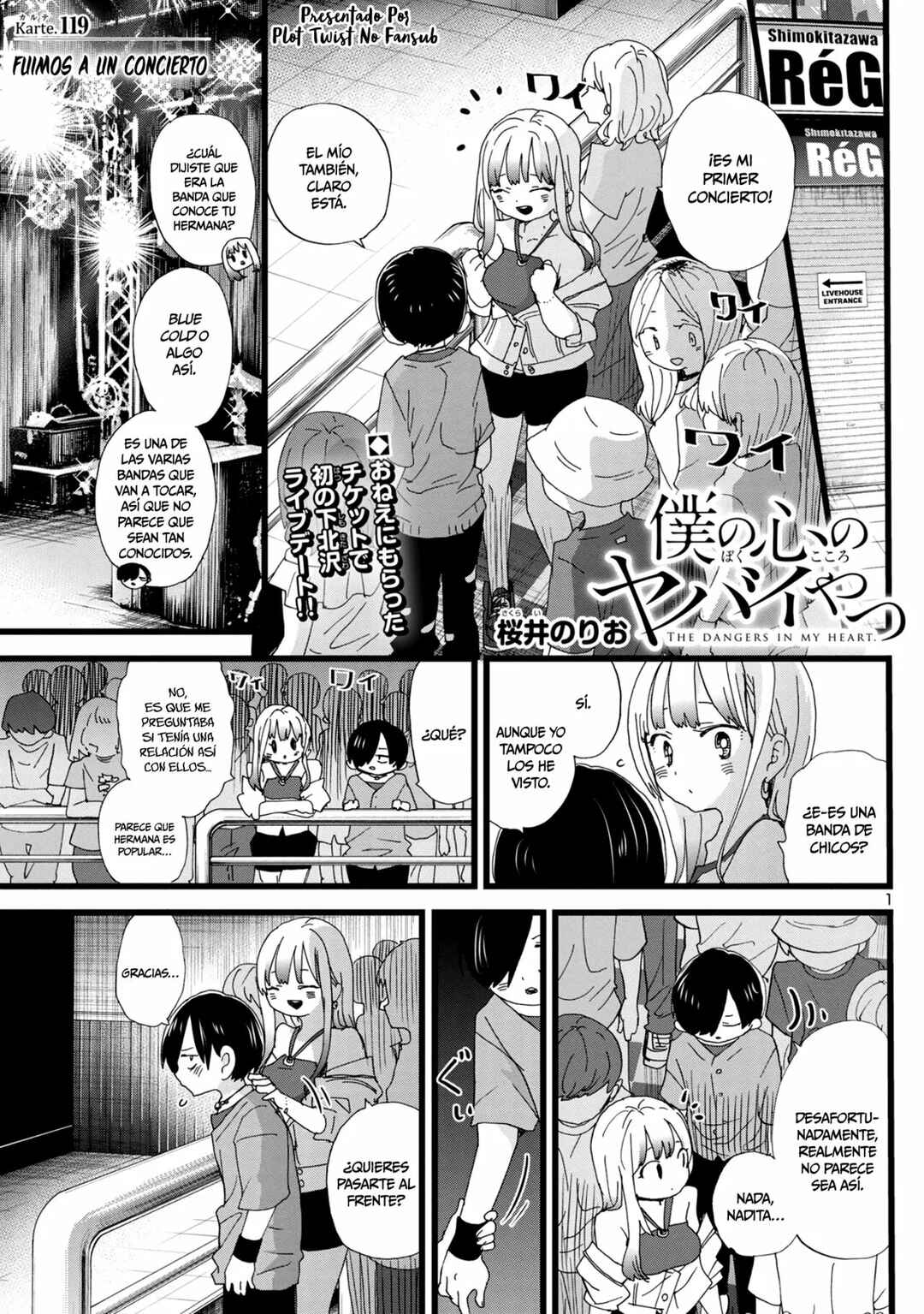 Chapter 119 - Page 3