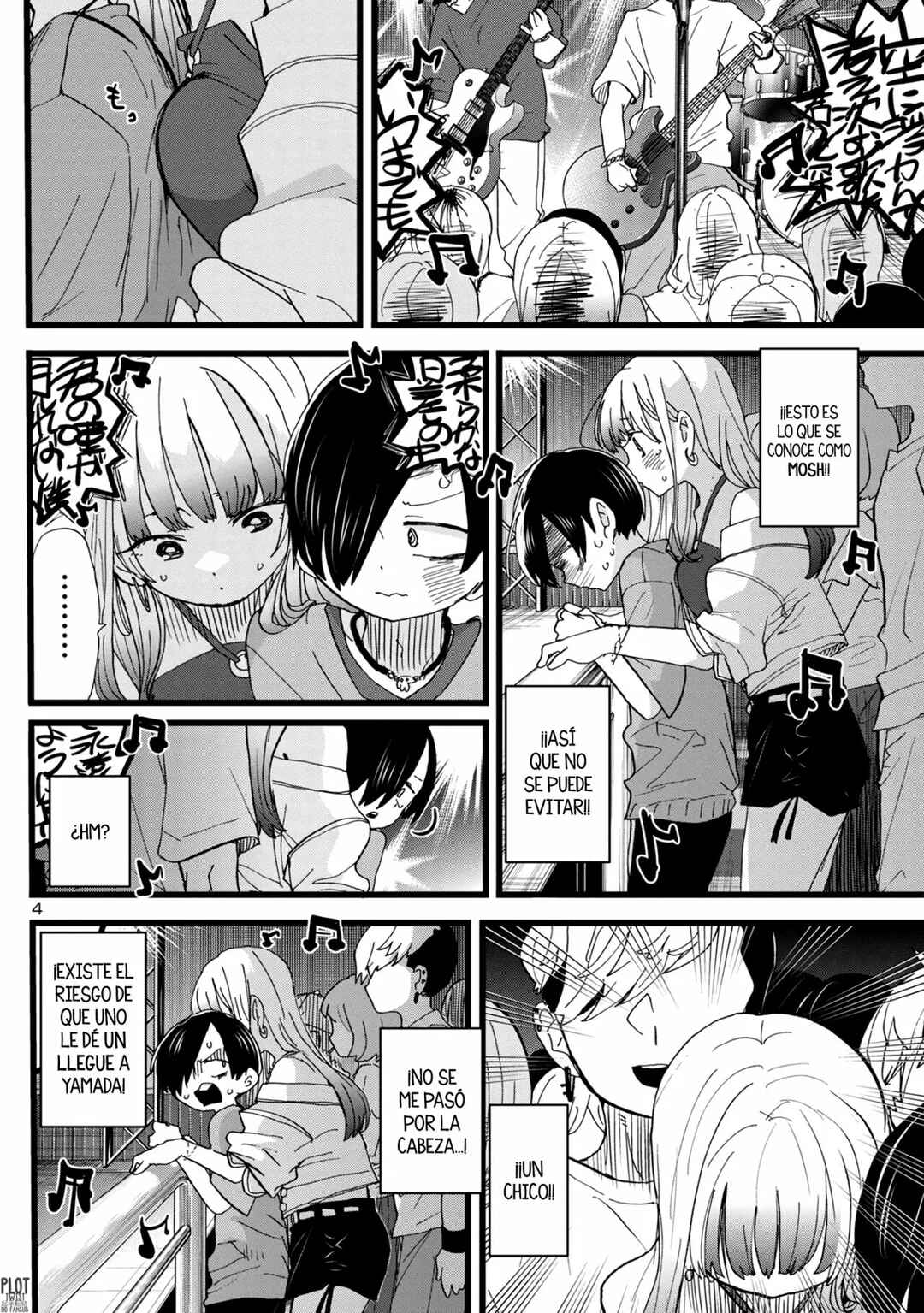 Chapter 119 - Page 6