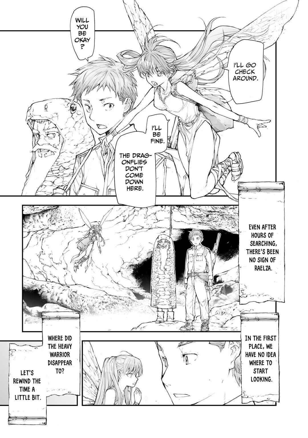 Chapter 124 - Page 3