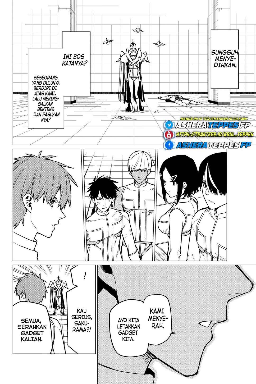 Chapter 46 - Page 5