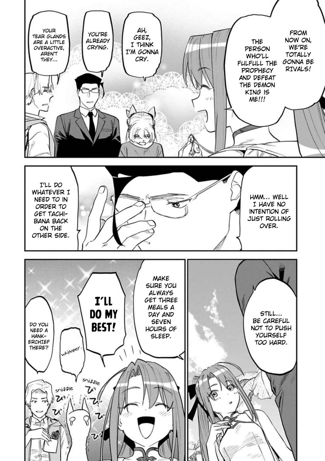 Chapter 144 - Page 10