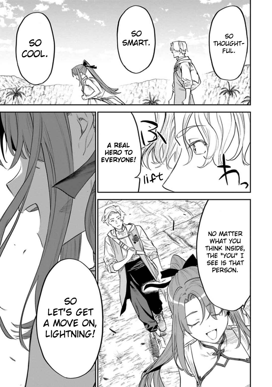 Chapter 144 - Page 13
