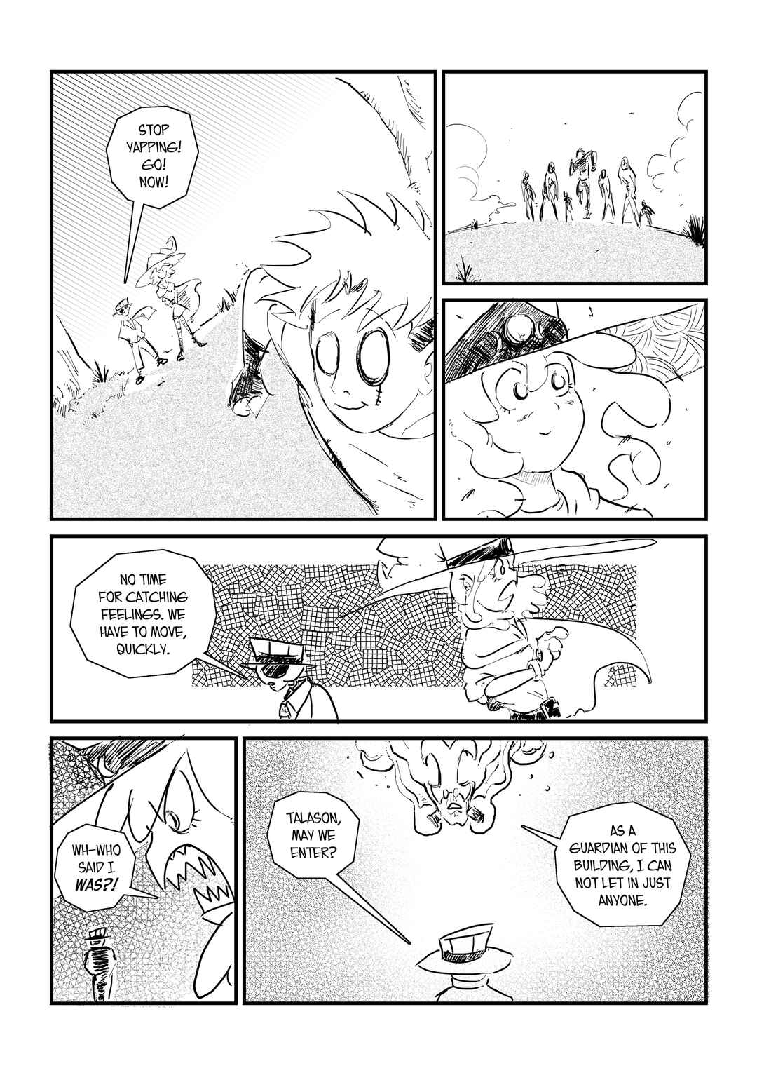 Chapter 6 - Page 12