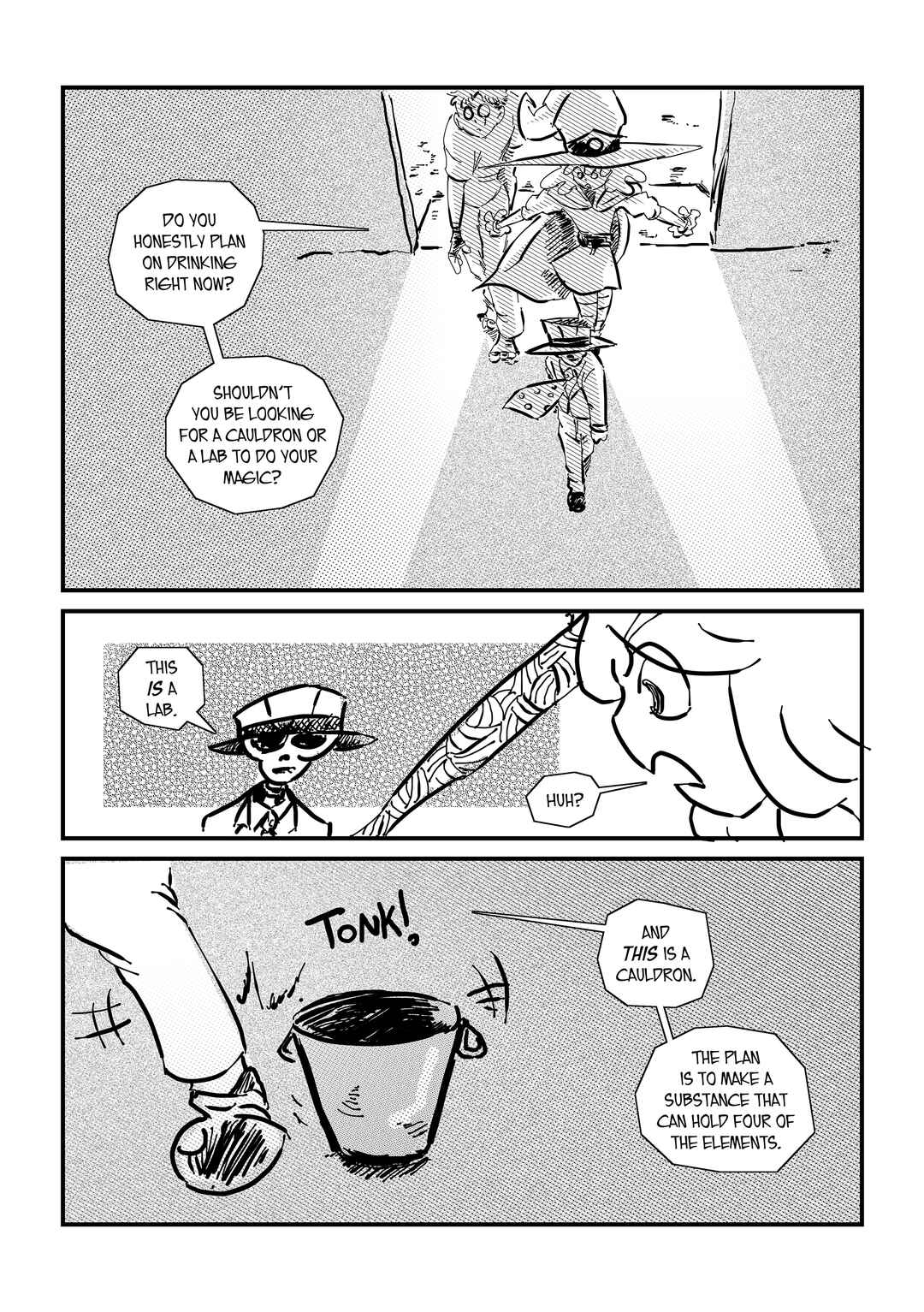 Chapter 6 - Page 2