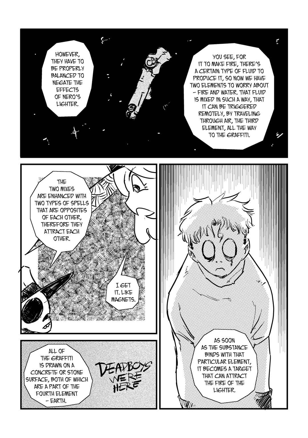 Chapter 6 - Page 3