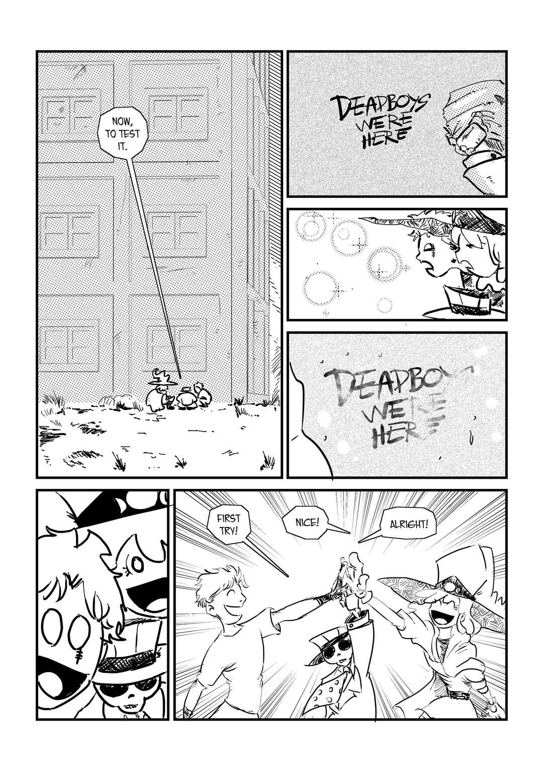Chapter 6 - Page 7