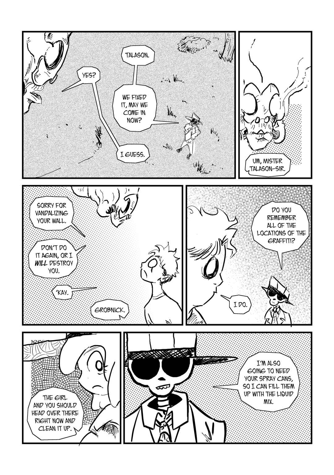 Chapter 6 - Page 8