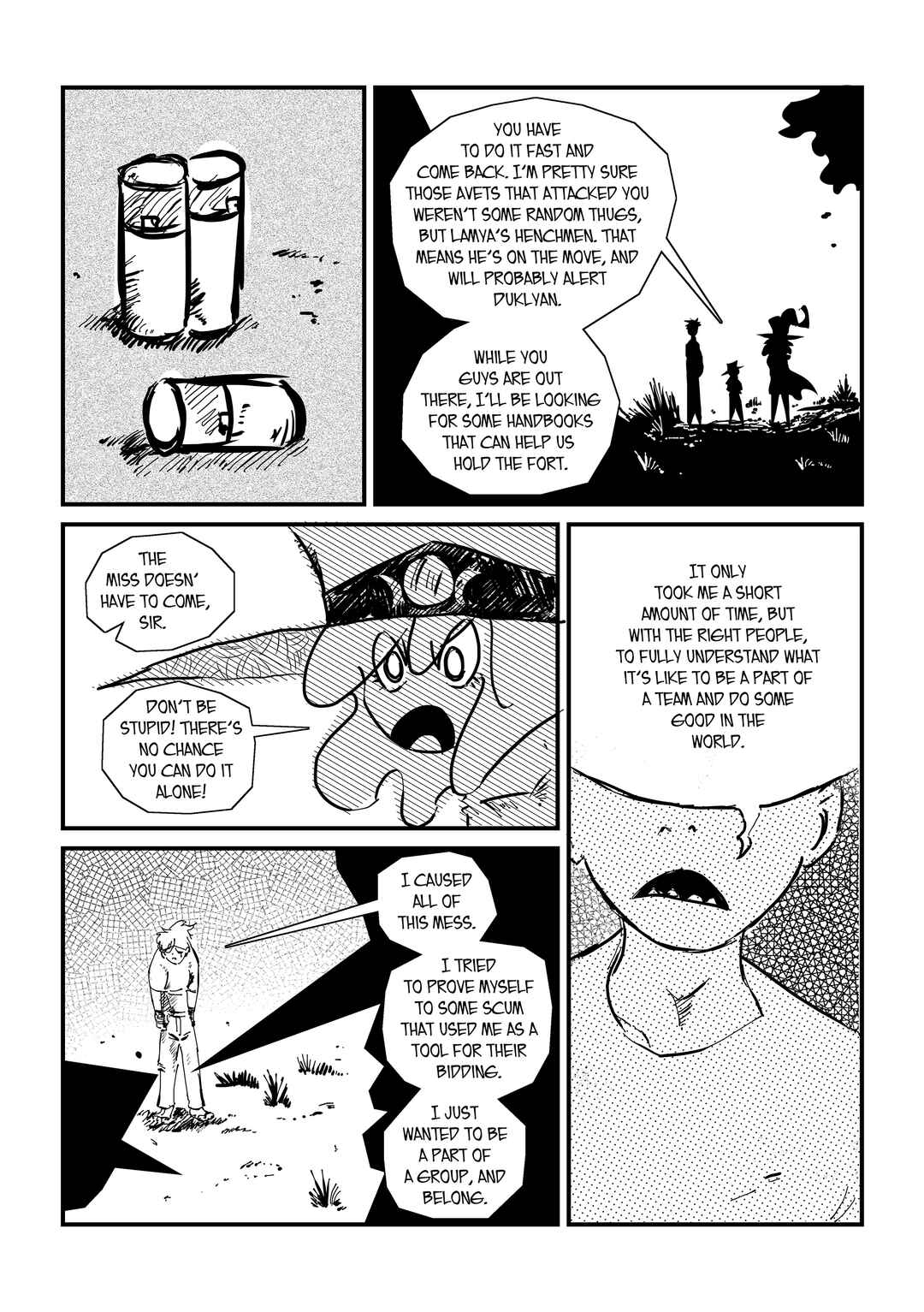 Chapter 6 - Page 9