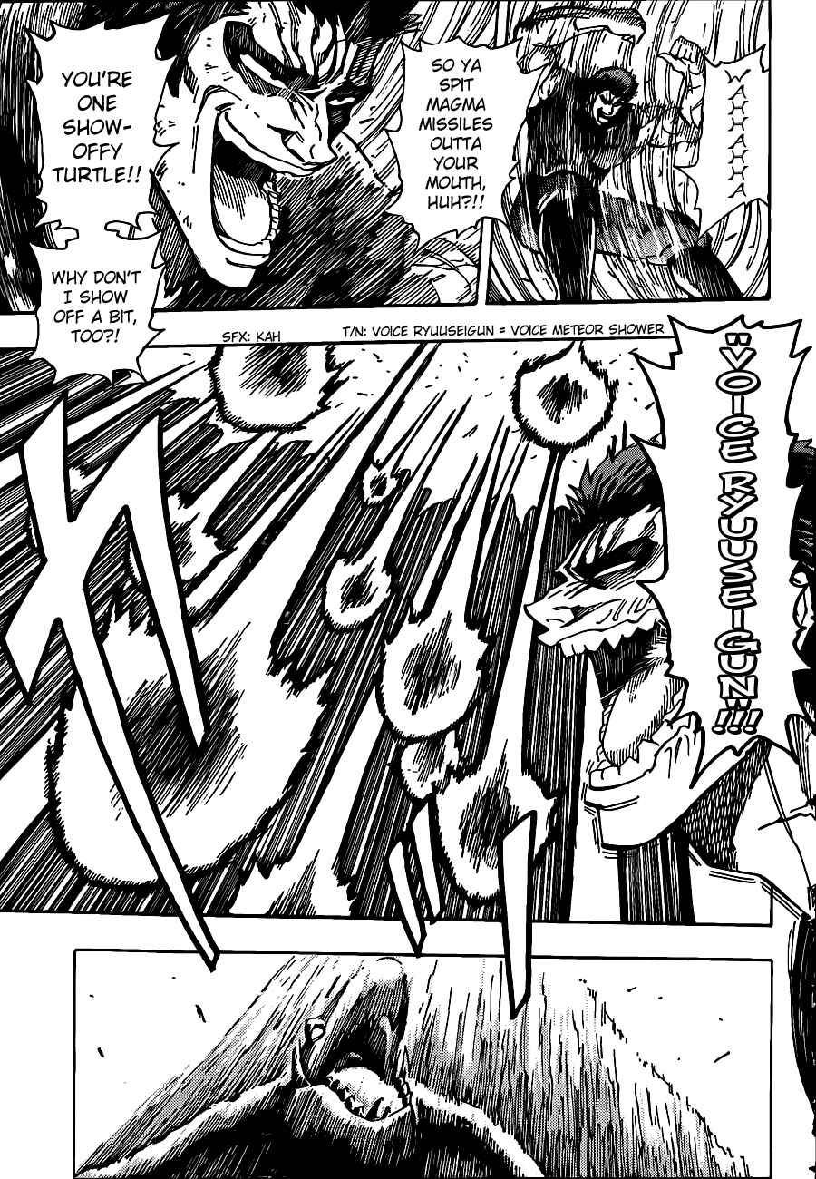 Chapter 198 - Page 14