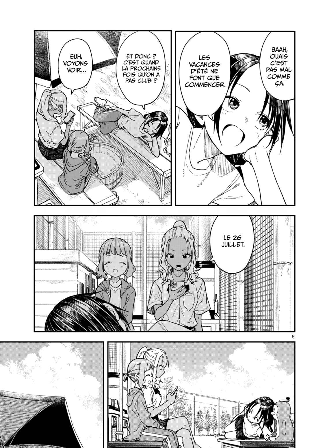 Chapter 46 - Page 5
