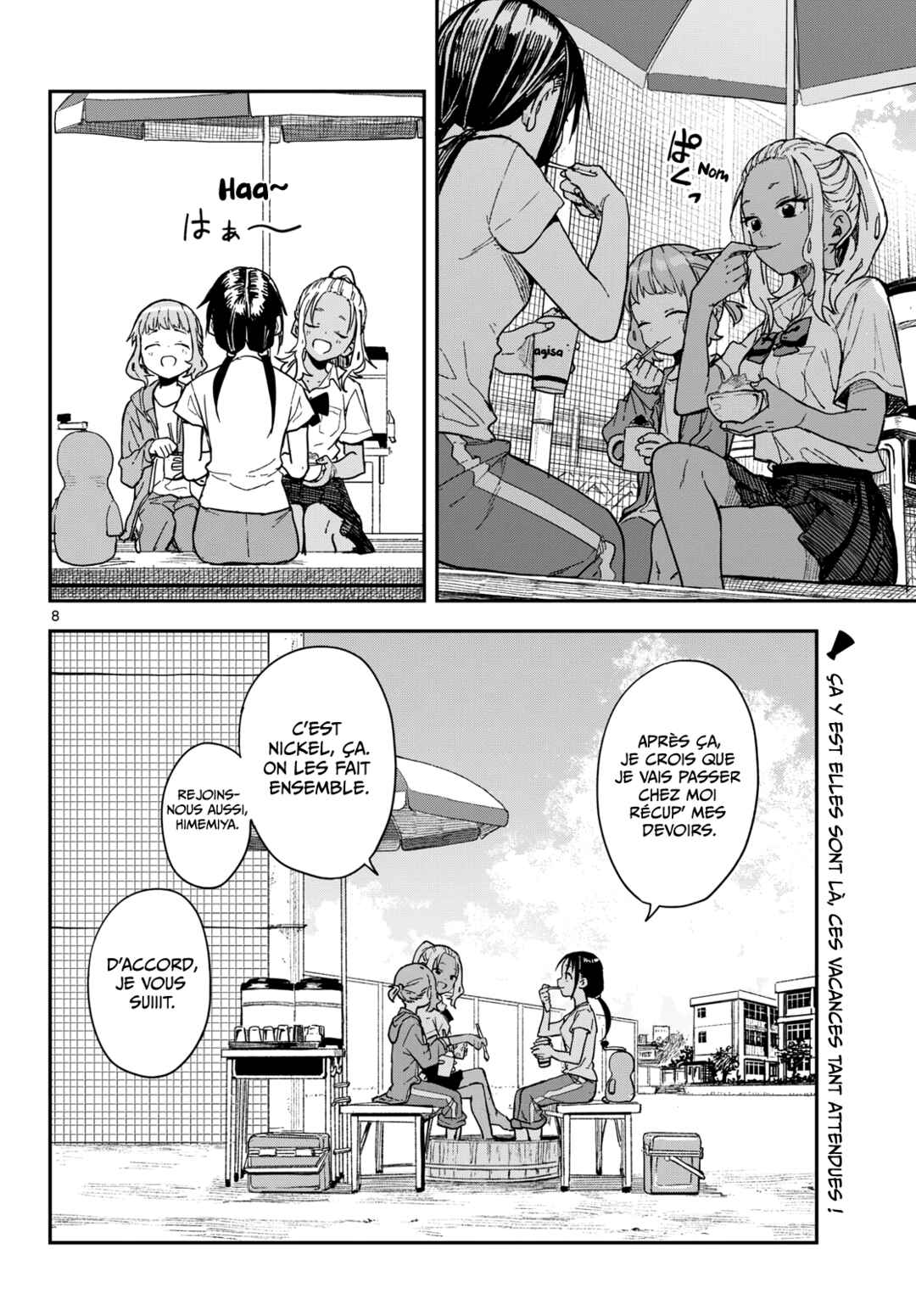 Chapter 46 - Page 8