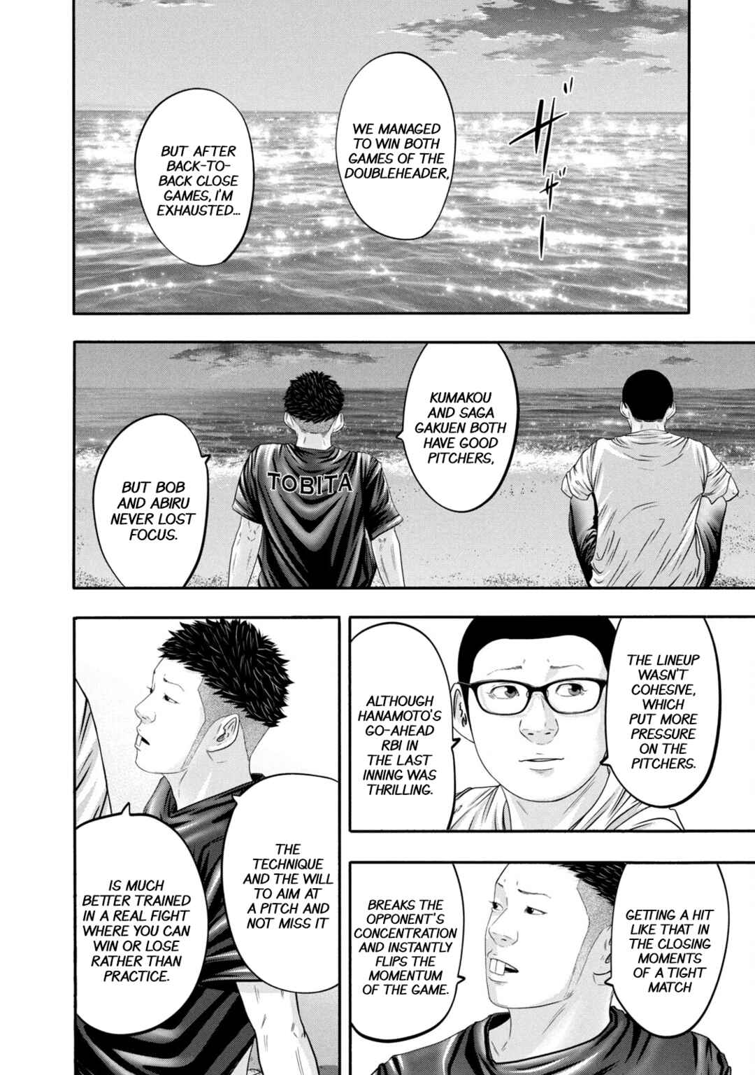 Chapter 344 - Page 11