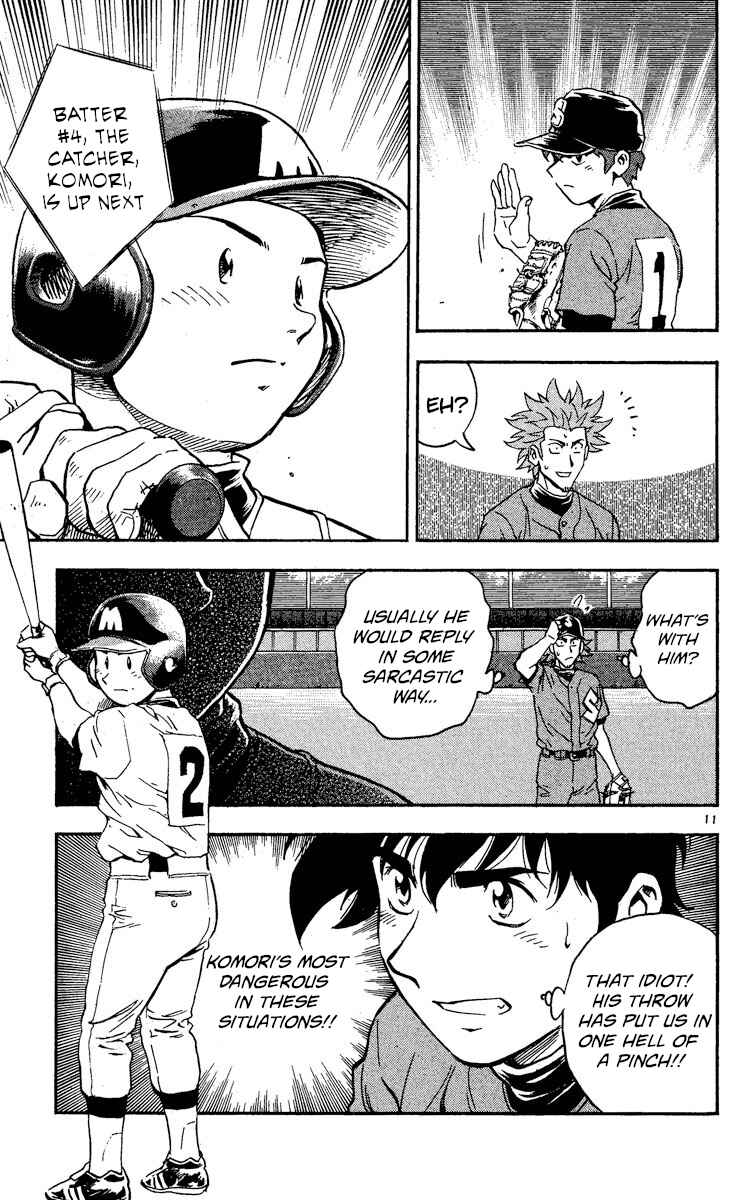 Chapter 347 - Page 11