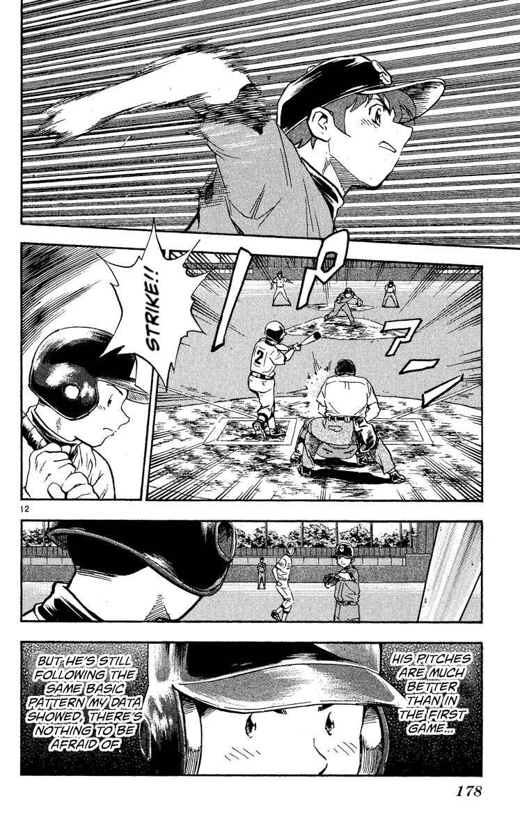 Chapter 347 - Page 12