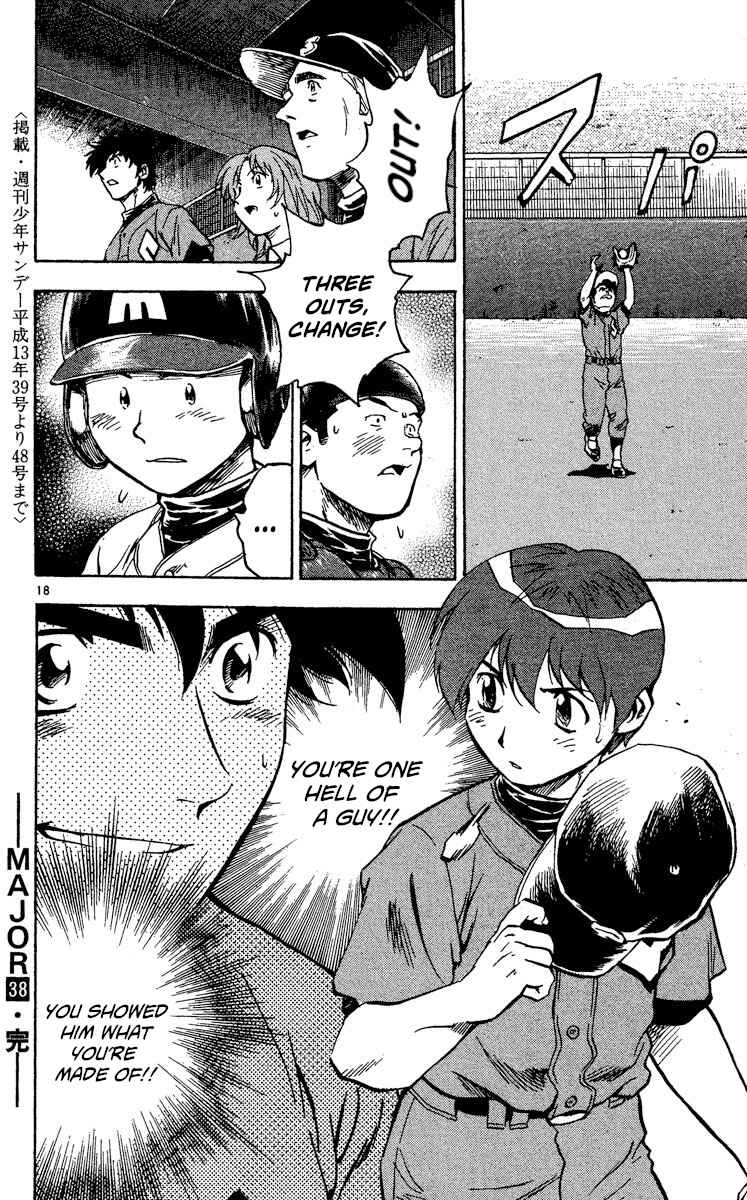 Chapter 347 - Page 18
