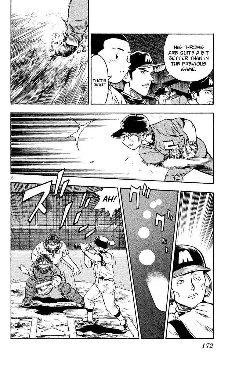 Chapter 347 - Page 6