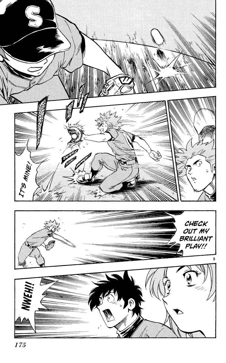 Chapter 347 - Page 9