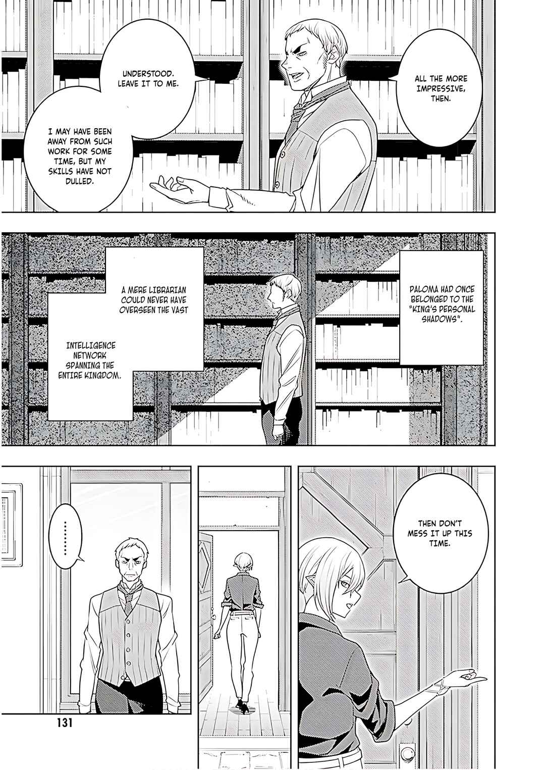Chapter 72 - Page 10