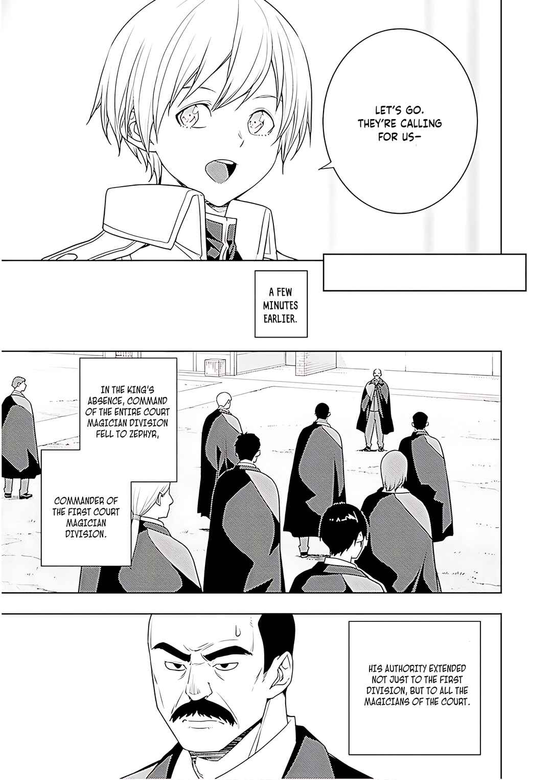 Chapter 72 - Page 16