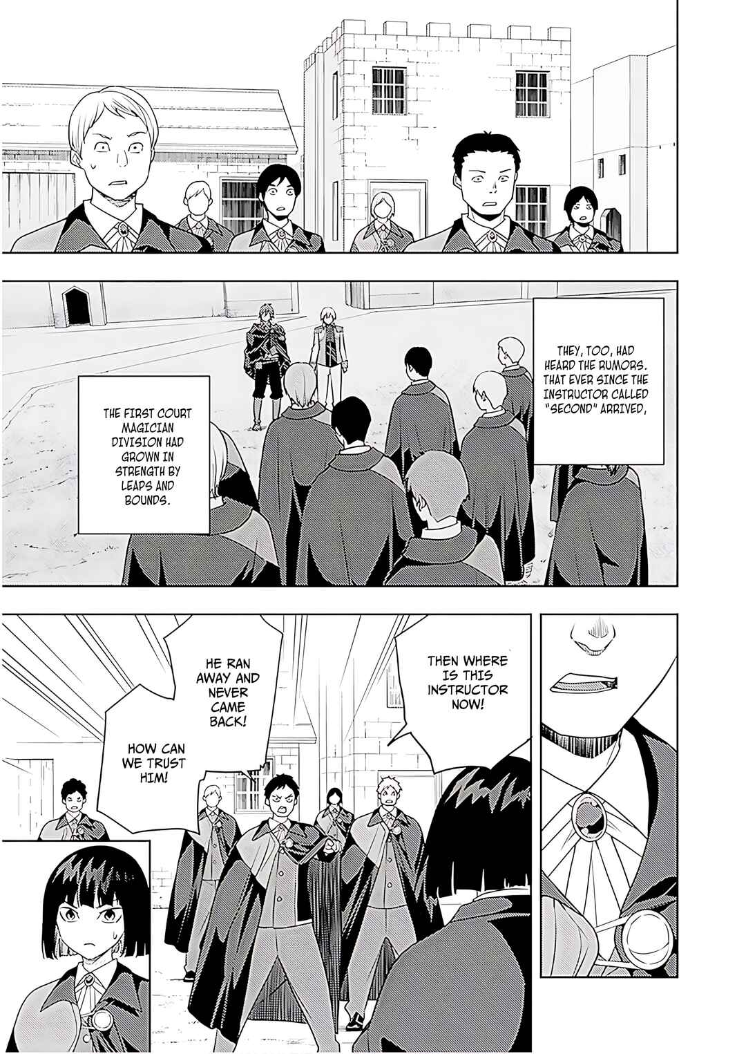 Chapter 72 - Page 22