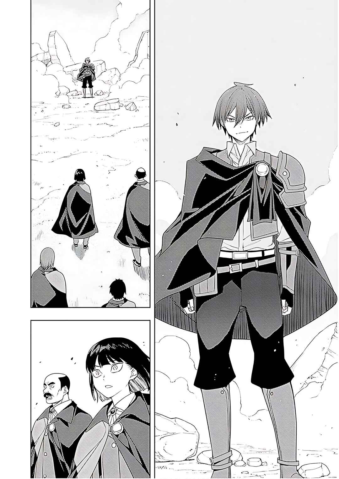 Chapter 72 - Page 27