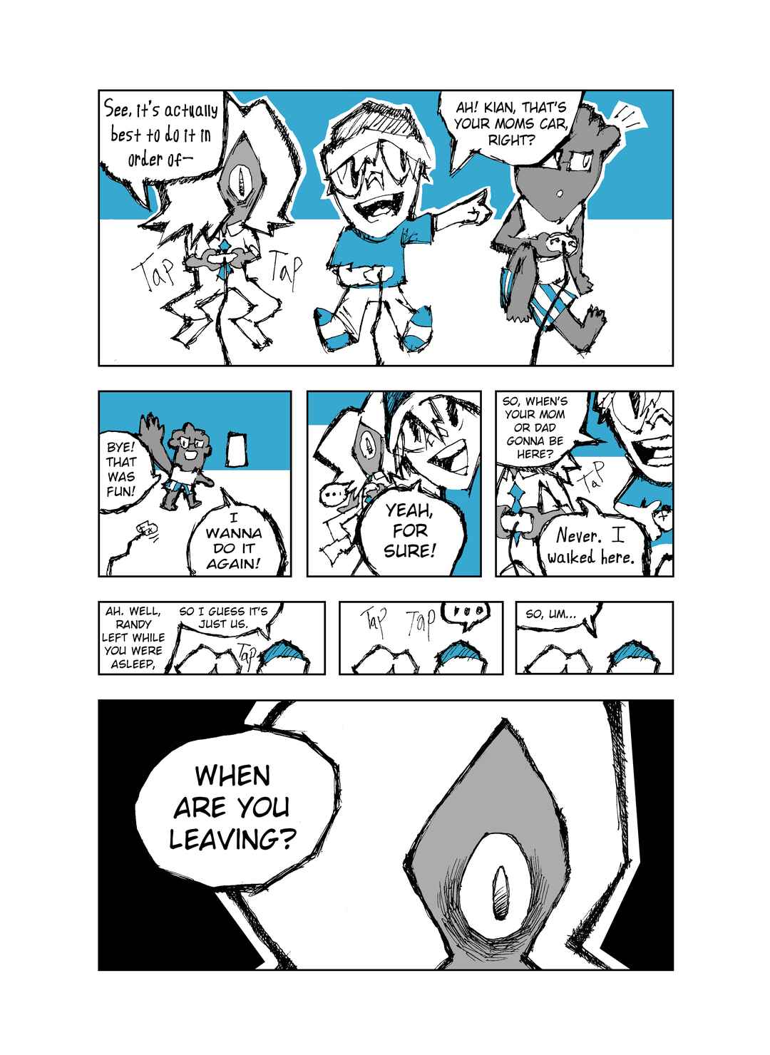 Chapter 22 - Page 1