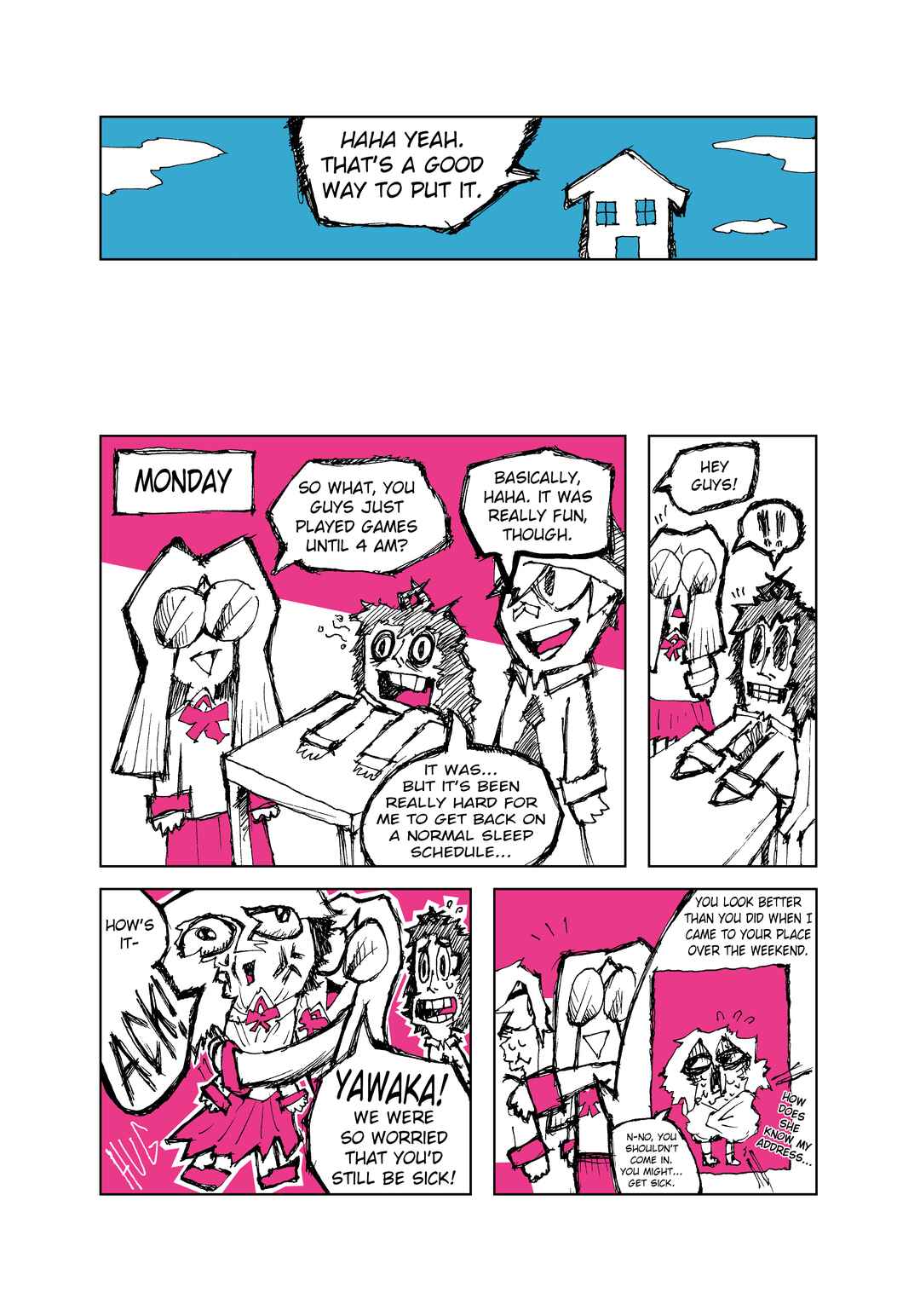 Chapter 22 - Page 3