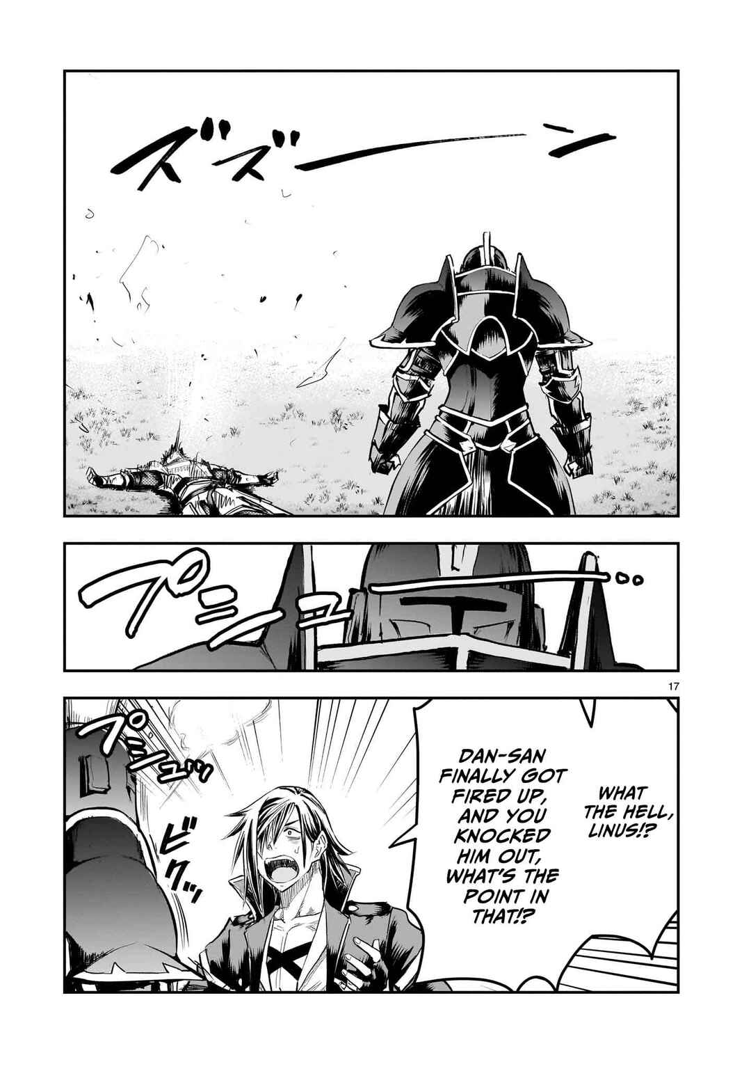 Chapter 35 - Page 18