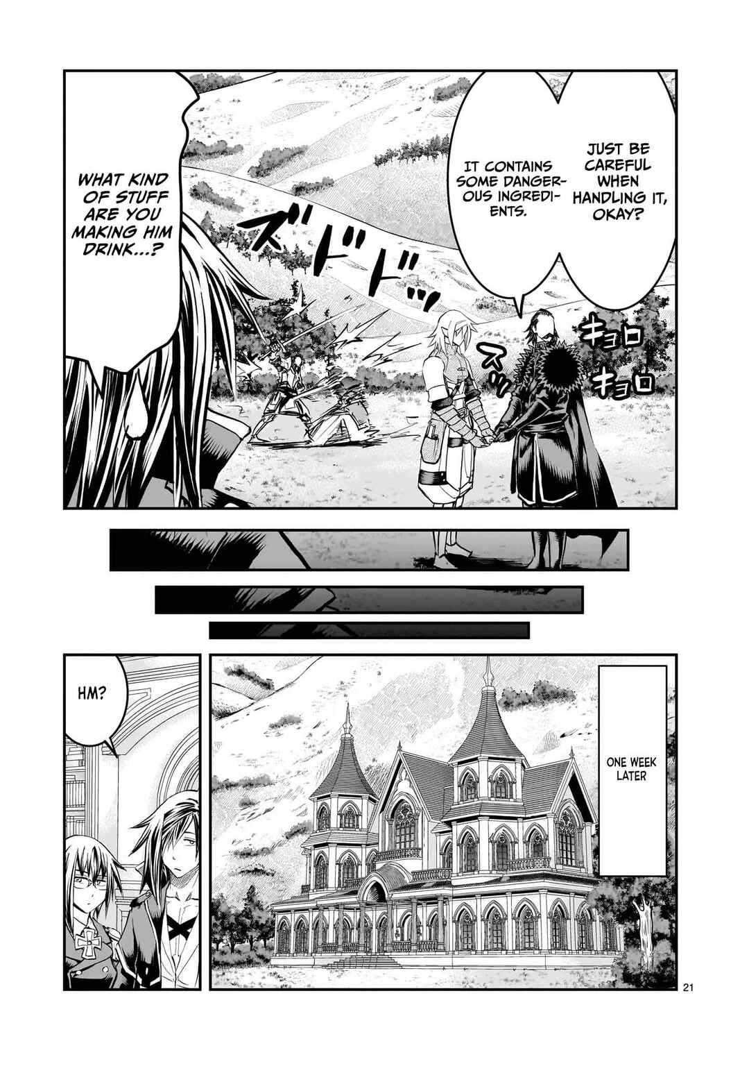 Chapter 35 - Page 22