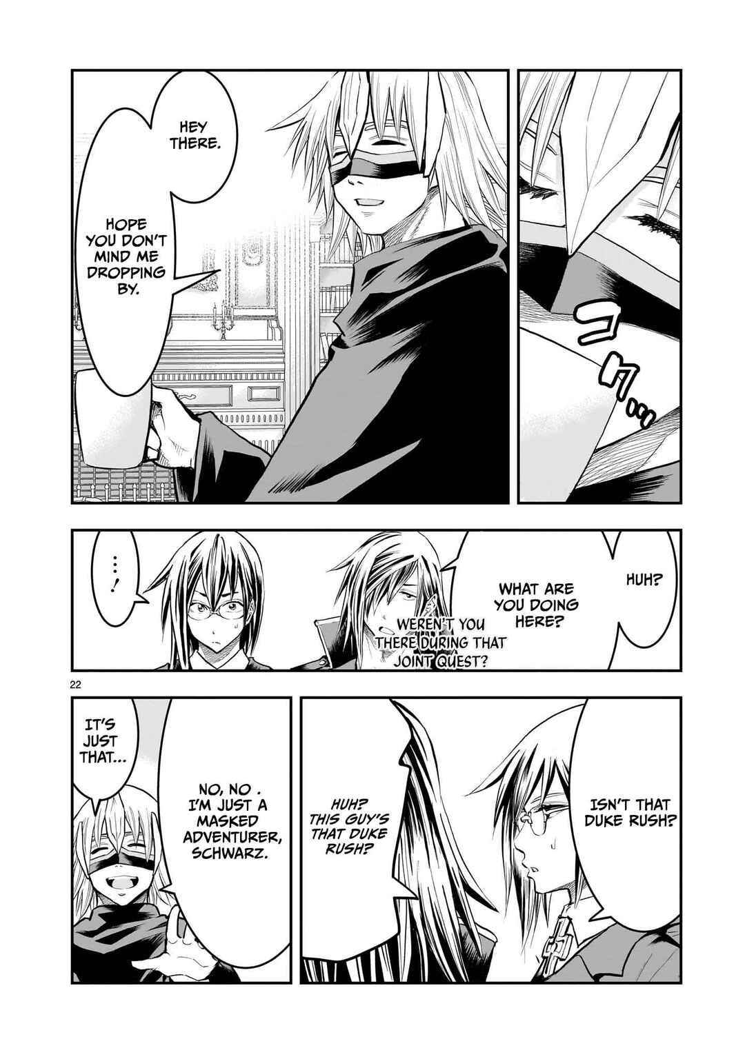 Chapter 35 - Page 23