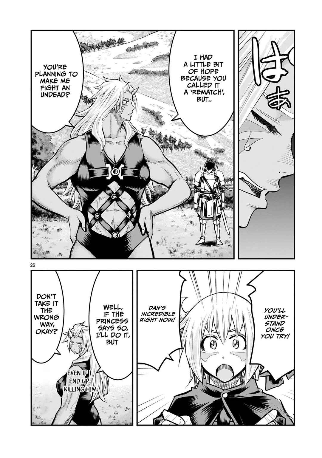 Chapter 35 - Page 27