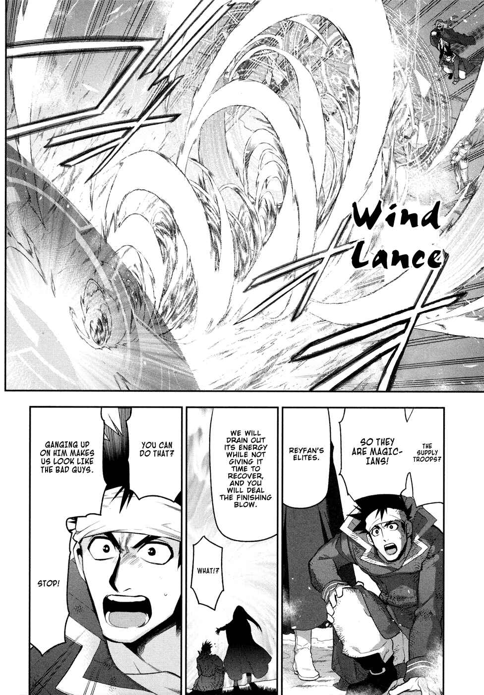 Chapter 65 - Page 15