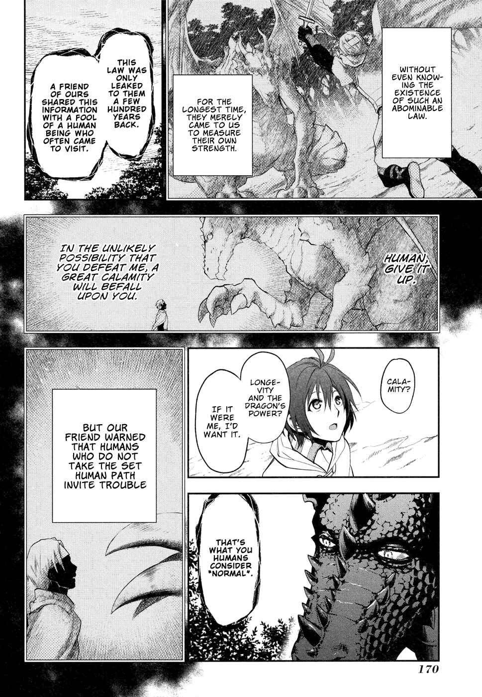 Chapter 65 - Page 25
